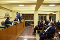 Το ΒΕΠ δείχνει το «πράσινο βήμα» για  μια πιο φιλική προς το περιβάλλον οικονομία